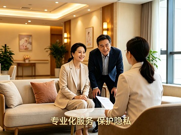 新青有偿售卵代生女生的客户的客户群体有哪些