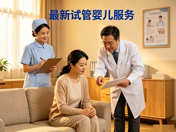 新青有偿捐卵代孕妈妈第试管孩全新服务价格明细：
