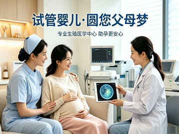 新青辅助生育服务 试管婴儿行业的兴起背景、发展与未来展望