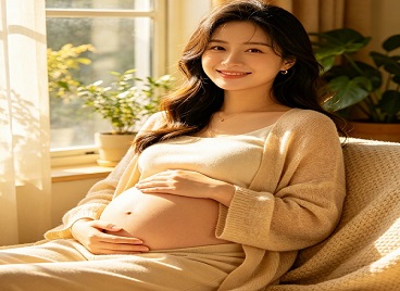新青代孕女生有哪些方案可以帮助优势卵泡快速排出